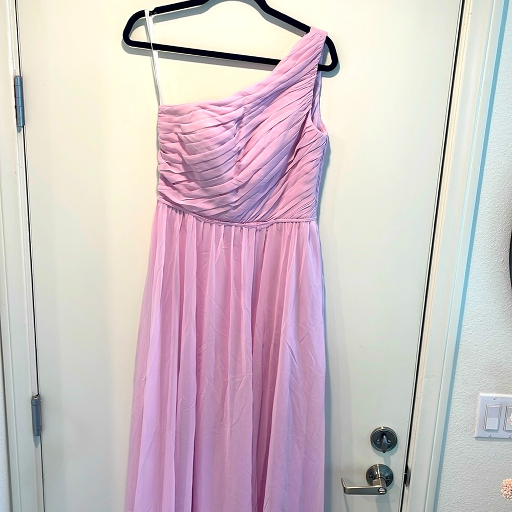Beautiful full length dress